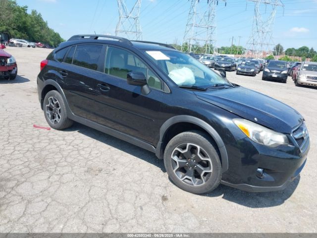 2013 SUBARU XV CROSSTREK JF2GPAKC1D2829162 Photo 0