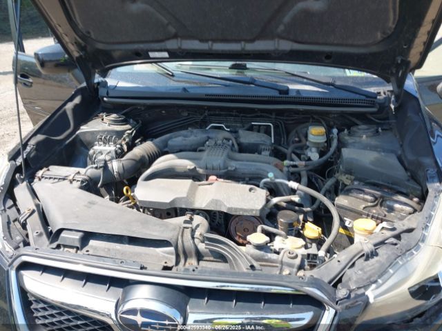 2013 SUBARU XV CROSSTREK JF2GPAKC1D2829162 Photo 9