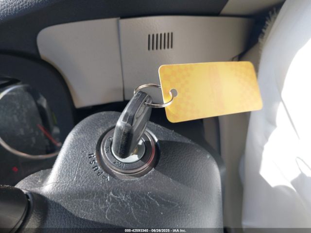 2013 SUBARU XV CROSSTREK JF2GPAKC1D2829162 Photo 10