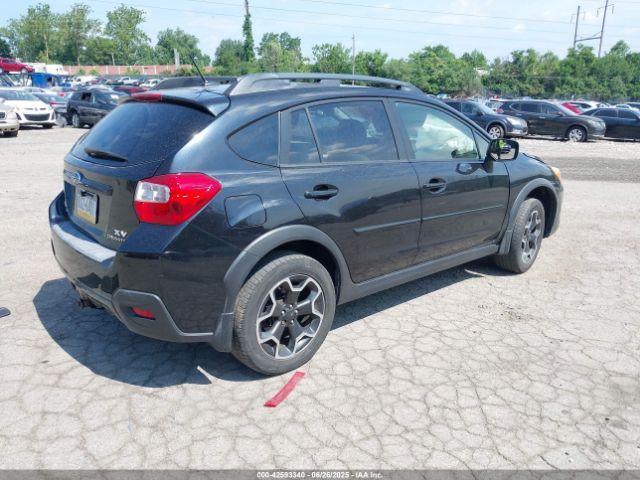 2013 SUBARU XV CROSSTREK JF2GPAKC1D2829162 Photo 3