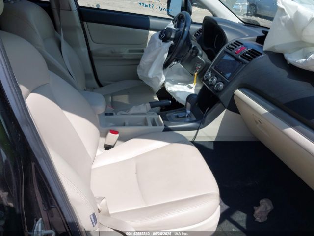 2013 SUBARU XV CROSSTREK JF2GPAKC1D2829162 Photo 4