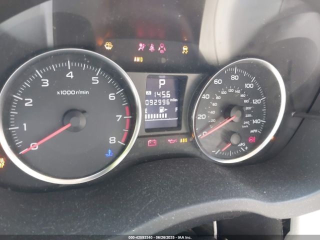 2013 SUBARU XV CROSSTREK JF2GPAKC1D2829162 Photo 6