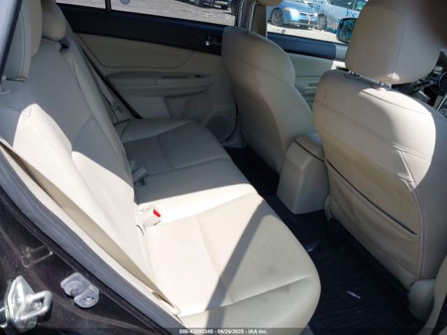 2013 SUBARU XV CROSSTREK JF2GPAKC1D2829162 Photo 7