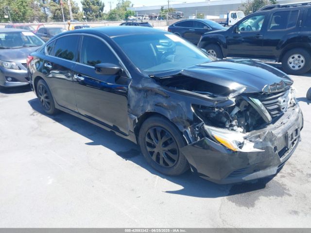 1N4AL3AP7GC222025 auction archive image
