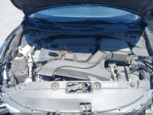 1N4AL3AP7GC222025 Nissan 2016