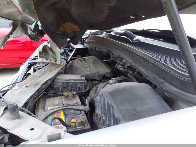 2008 ACURA MDX 2HNYD28398H505974 Photo 9