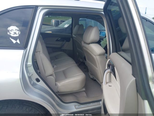 2008 ACURA MDX 2HNYD28398H505974 Photo 7