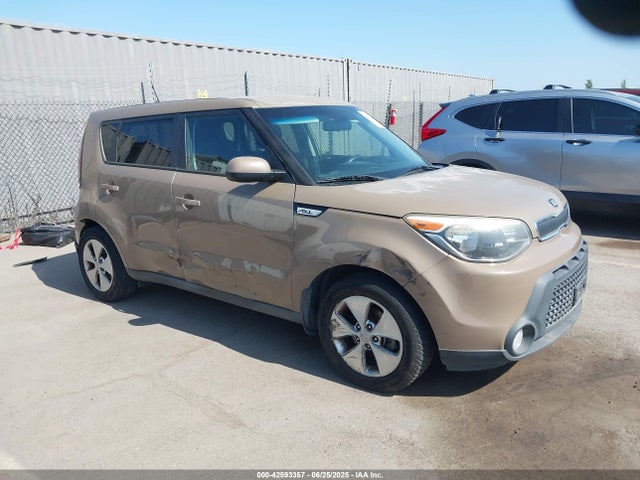 KIA dohc gdi gamma 2015 KNDJN2A24F7121311 Image 1