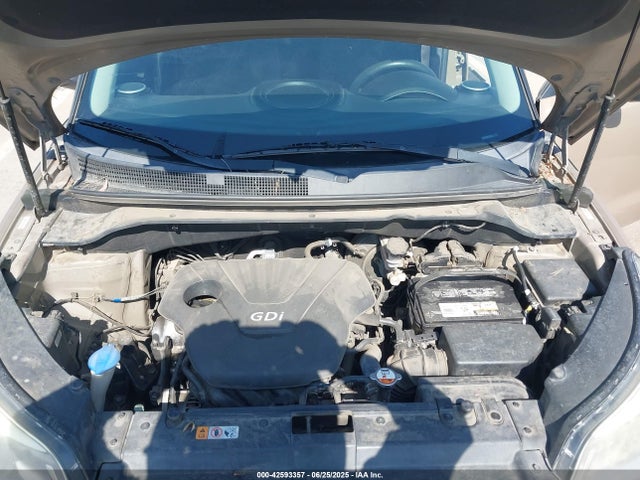 KIA dohc gdi gamma 2015 KNDJN2A24F7121311 Image 10