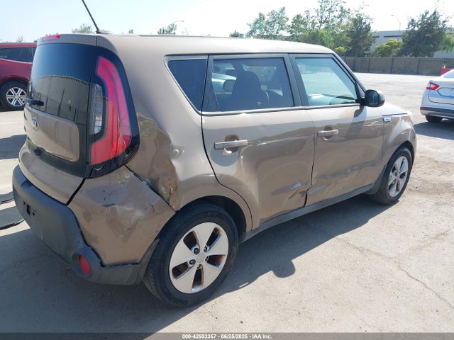 KIA dohc gdi gamma 2015 KNDJN2A24F7121311 Image 4