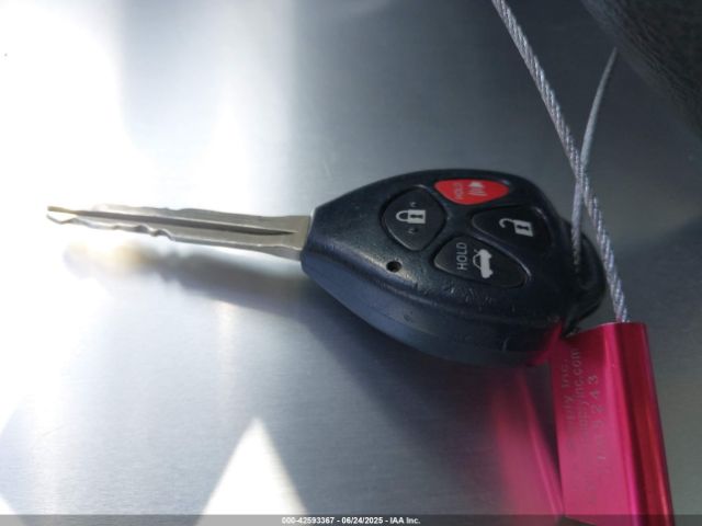 2012 TOYOTA COROLLA 2T1BU4EE0CC757869 Photo 10
