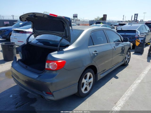 2012 TOYOTA COROLLA 2T1BU4EE0CC757869 Photo 3