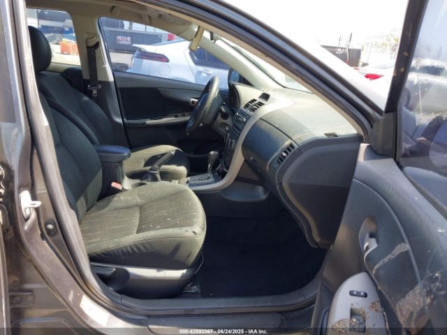 2012 TOYOTA COROLLA 2T1BU4EE0CC757869 Photo 4