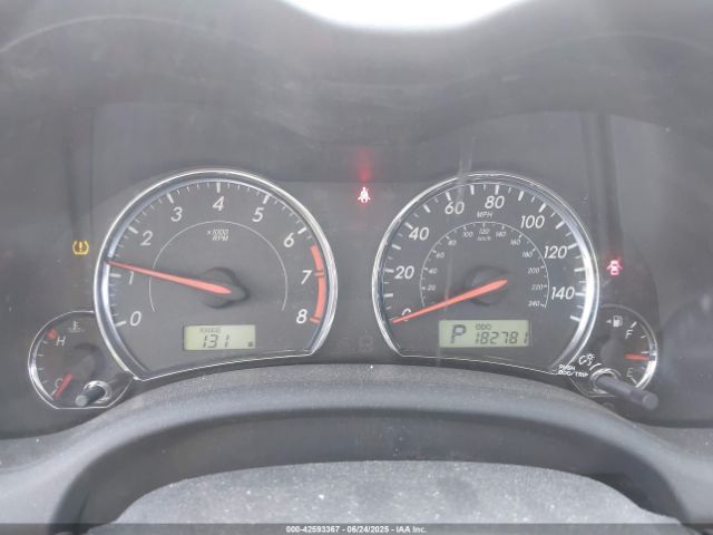 2012 TOYOTA COROLLA 2T1BU4EE0CC757869 Photo 6