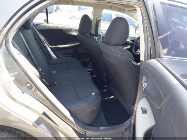 2012 TOYOTA COROLLA 2T1BU4EE0CC757869 Photo 7