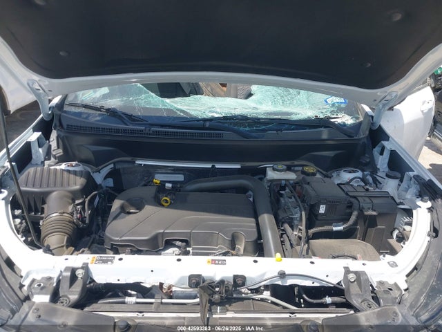 Chevrolet lsd 2023 3GNAXKEG7PL233847 Image 10