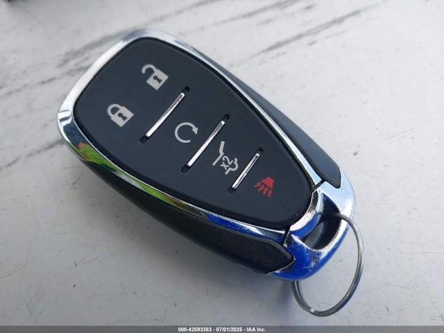 Chevrolet lsd 2023 3GNAXKEG7PL233847 Image 11