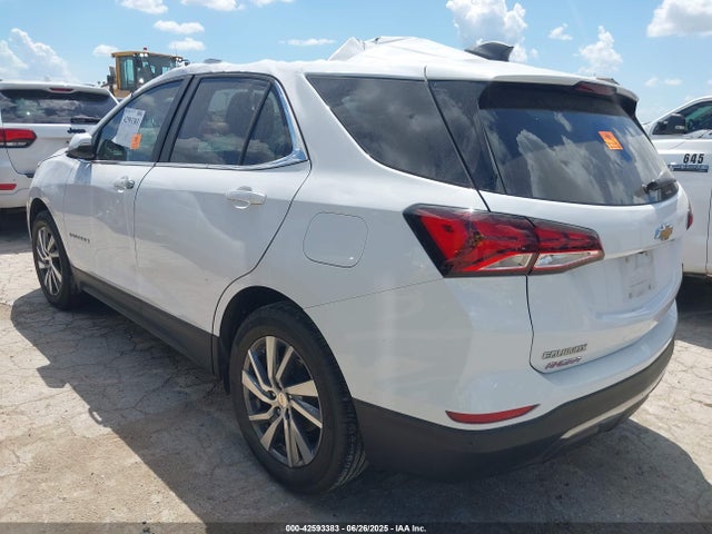 Chevrolet lsd 2023 3GNAXKEG7PL233847 Image 3
