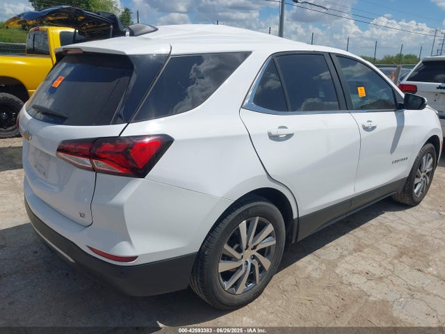 Chevrolet lsd 2023 3GNAXKEG7PL233847 Image 4