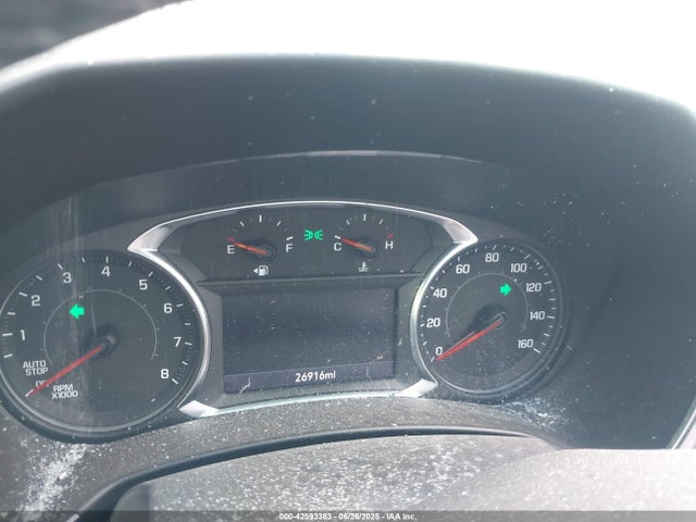 Chevrolet lsd 2023 3GNAXKEG7PL233847 Image 7