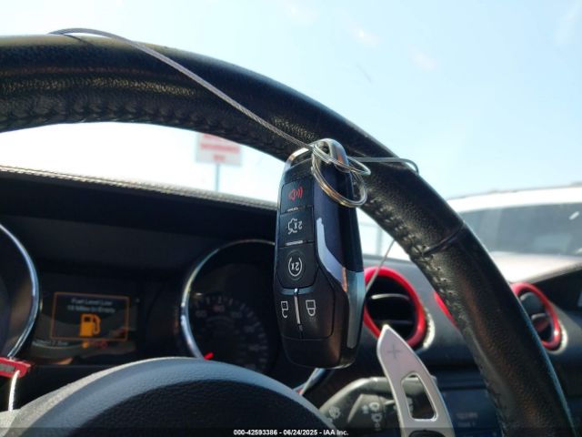 2016 FORD MUSTANG 1FA6P8AM5G5253789 Photo 10