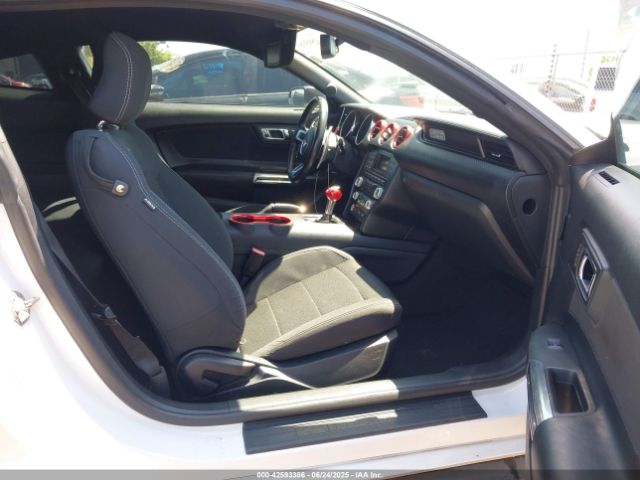 2016 FORD MUSTANG 1FA6P8AM5G5253789 Photo 4