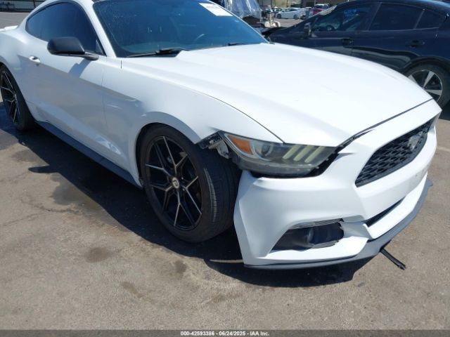 2016 FORD MUSTANG 1FA6P8AM5G5253789 Photo 5