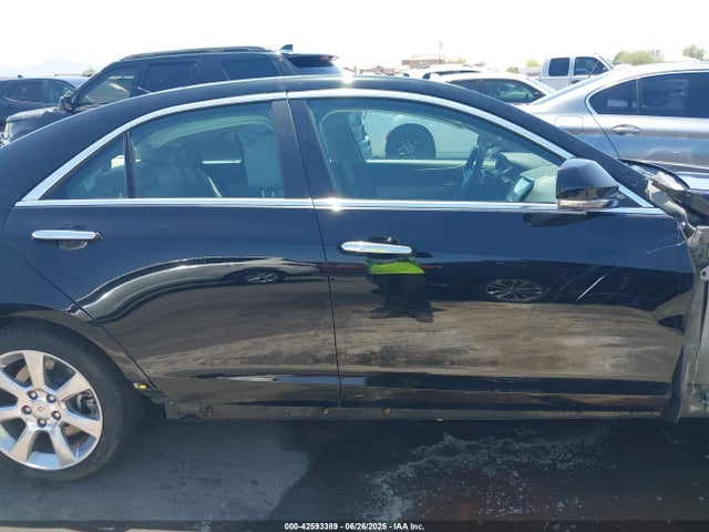 Cadillac lcv 2014 1G6AB5SA9E0175116 Image 12