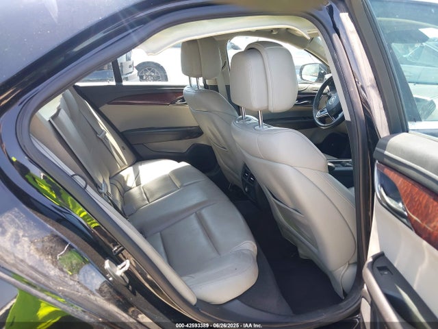 2014 CADILLAC ATS 1G6AB5SA9E0175116 Photo 7