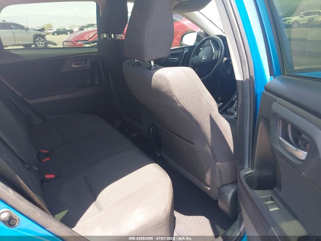 JTNKARJE6JJ557054 Toyota 2zr-fae