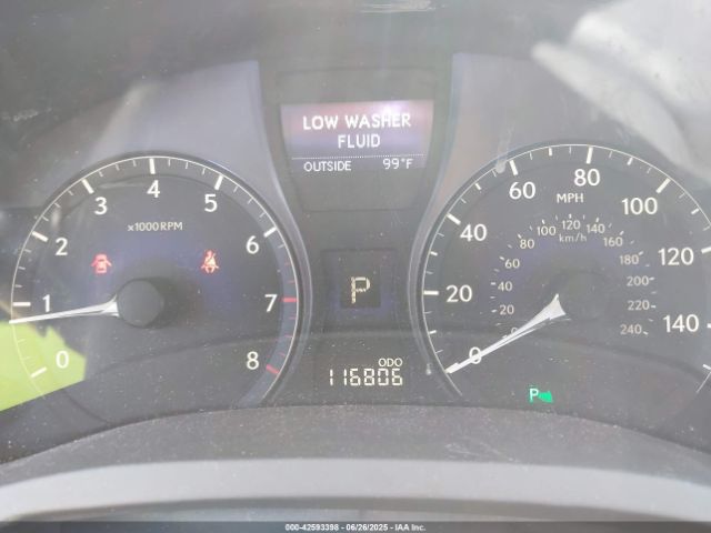 2011 LEXUS RX 350 JTJBK1BA1B2010541 Photo 6