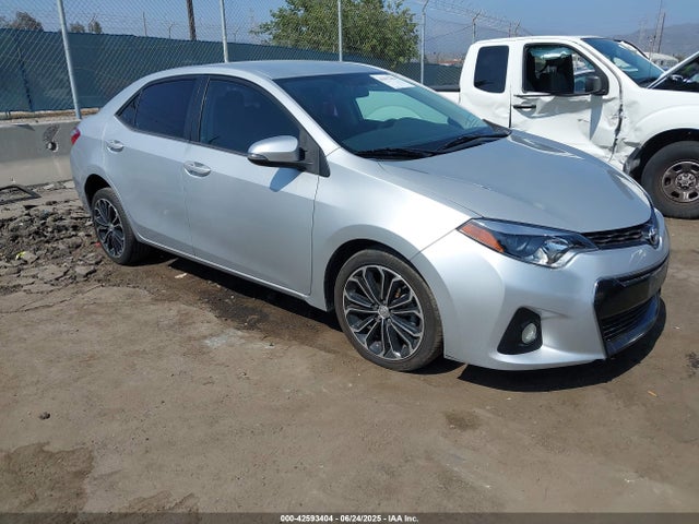 Toyota 2zr-fe 2016 5YFBURHE3GP531727 Image 1