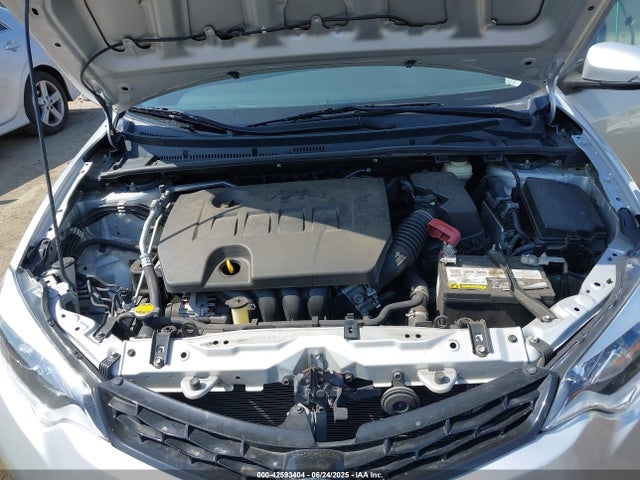 Toyota 2zr-fe 2016 5YFBURHE3GP531727 Image 10