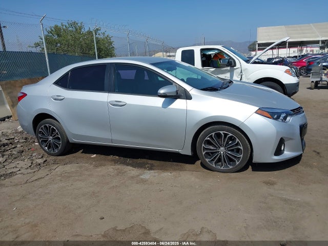 Toyota 2zr-fe 2016 5YFBURHE3GP531727 Image 13