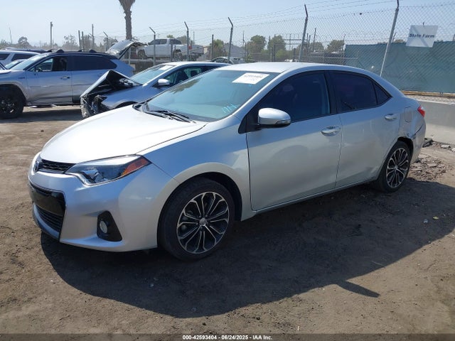 Toyota 2zr-fe 2016 5YFBURHE3GP531727 Image 14