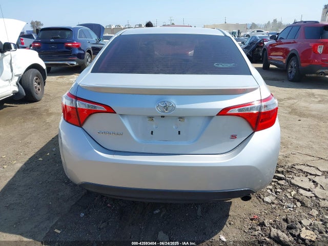 Toyota 2zr-fe 2016 5YFBURHE3GP531727 Image 16