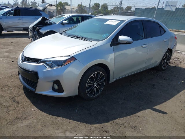 Toyota 2zr-fe 2016 5YFBURHE3GP531727 Image 2