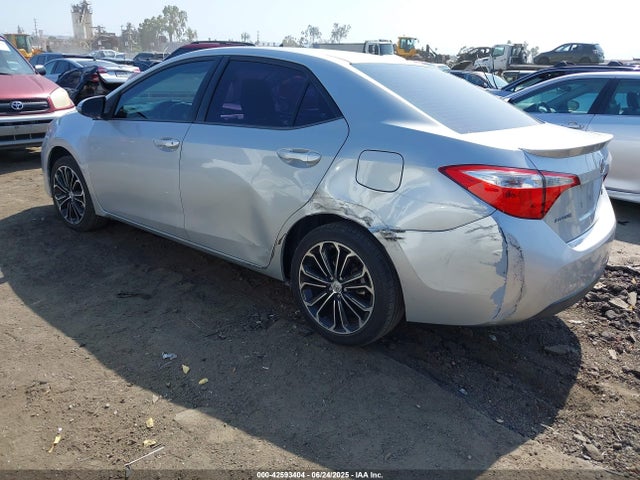 Toyota 2zr-fe 2016 5YFBURHE3GP531727 Image 3