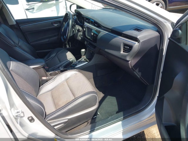 Toyota 2zr-fe 2016 5YFBURHE3GP531727 Image 5