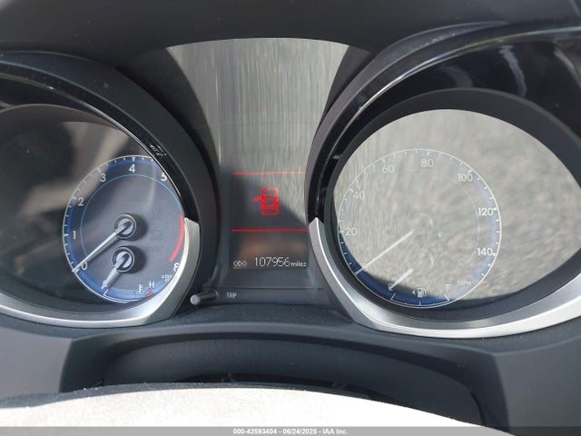 Toyota 2zr-fe 2016 5YFBURHE3GP531727 Image 7
