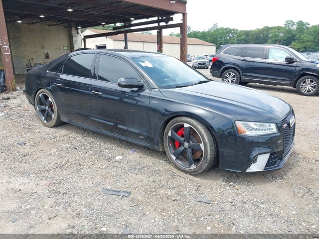 2015 AUDI S8 WAUK2AFD5FN015248