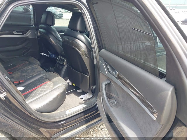 2015 AUDI S8 WAUK2AFD5FN015248 Photo 7