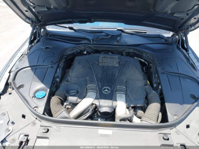 2015 MERCEDES-BENZ S 550 WDDXJ8FB5FA008266 Photo 9