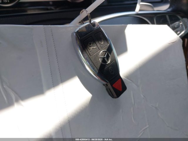 2015 MERCEDES-BENZ S 550 WDDXJ8FB5FA008266 Photo 10