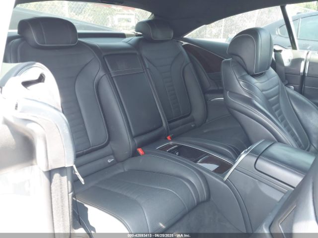 2015 MERCEDES-BENZ S 550 WDDXJ8FB5FA008266 Photo 7