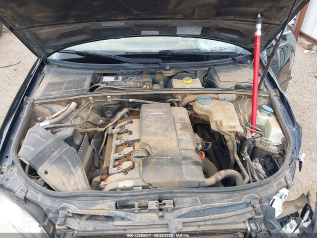 Продаж на аукціоні авто 2008 Audi A4 2.0t, vin: WAUDF78E98A126840, номер лоту: 42593417