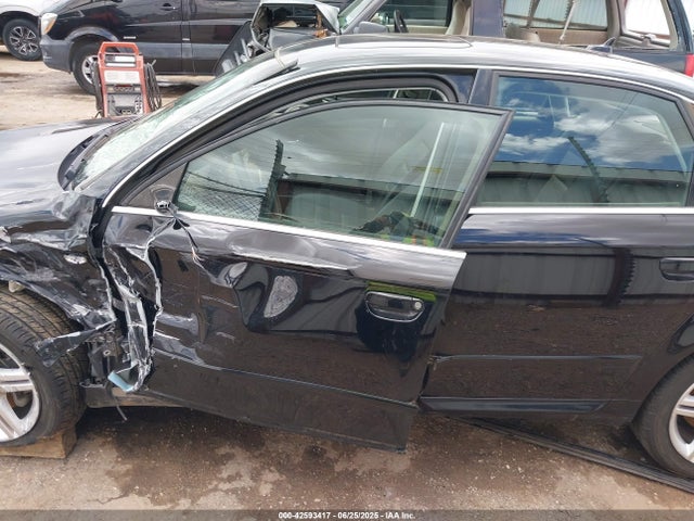 Продаж на аукціоні авто 2008 Audi A4 2.0t, vin: WAUDF78E98A126840, номер лоту: 42593417