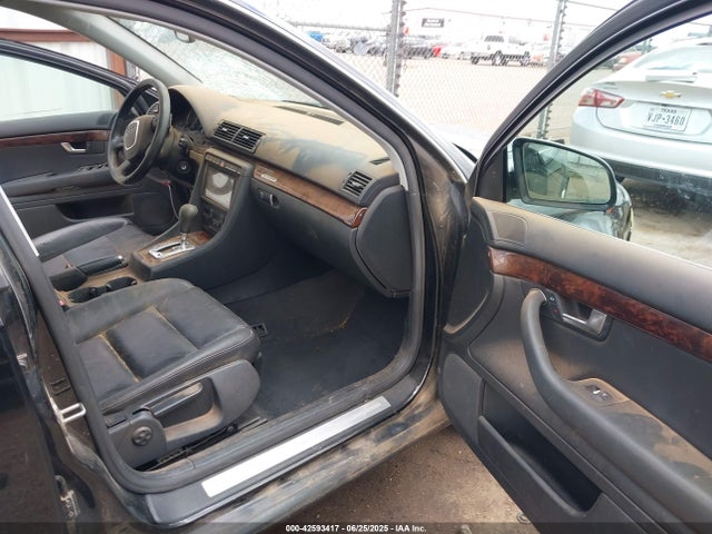 Продаж на аукціоні авто 2008 Audi A4 2.0t, vin: WAUDF78E98A126840, номер лоту: 42593417