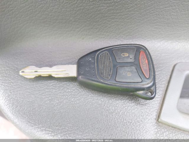 2010 DODGE DAKOTA 1D7CW3GK7AS221188 Photo 10