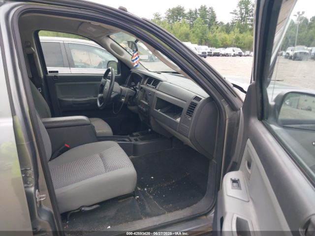 2010 DODGE DAKOTA 1D7CW3GK7AS221188 Photo 4